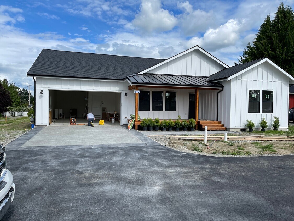 939 Wicker Rd, Sedro Woolley, WA 98284 House Rental in Sedro Woolley