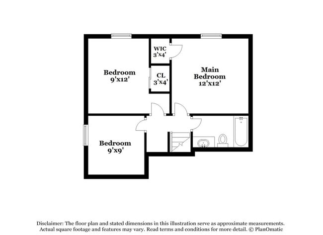 Building Photo - 3720 Dorval Pl