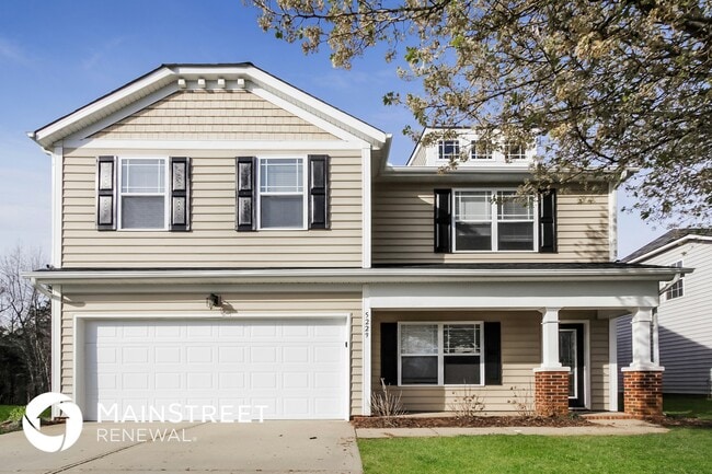Building Photo - 5229 Stowe Derby Dr
