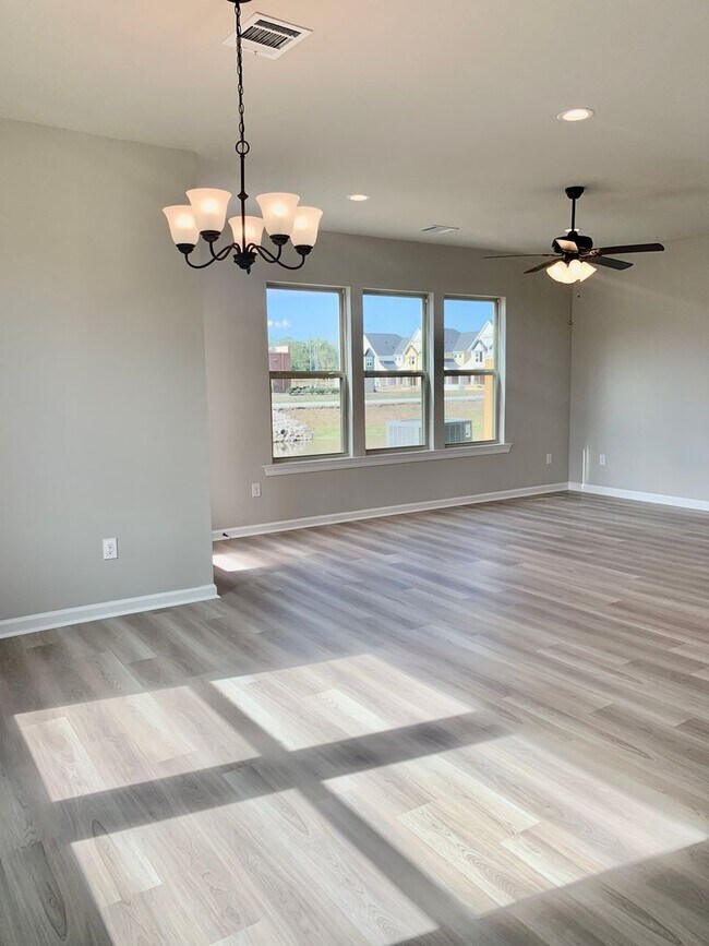 Foto del edificio - 3BD/2.5BA New Construction Townhouse close...
