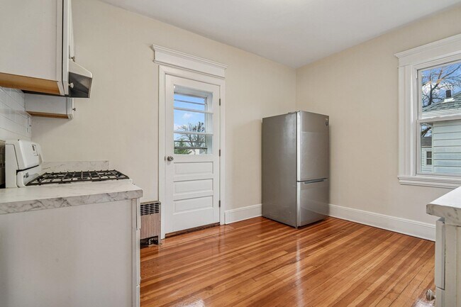 Foto del edificio - 1154 Anderson Ave