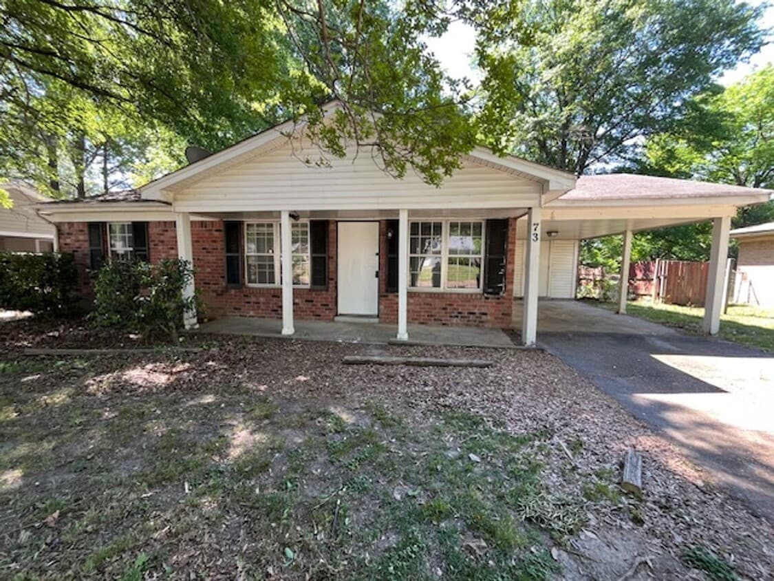 Renovated 3 Bedroom 1 Bath Home for Rent! - Renovated 3 Bedroom 1 Bath Home for Rent!