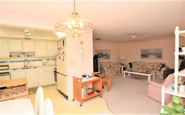 Foto del edificio - 2929 SE Ocean Blvd