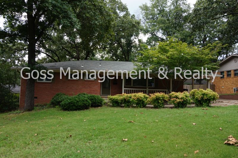 Foto principal - 1700 Northwood Rd