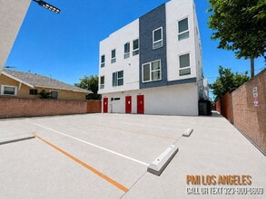 Building Photo - 1260 Leighton Ave