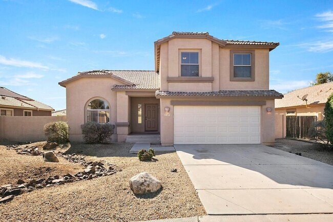 Foto del edificio - 3297 E Warbler Rd