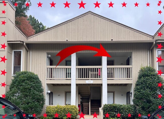 Foto del edificio - 221 New Kent Pl