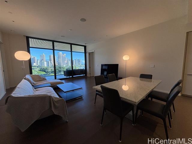 Foto del edificio - 1388 Ala Moana Blvd