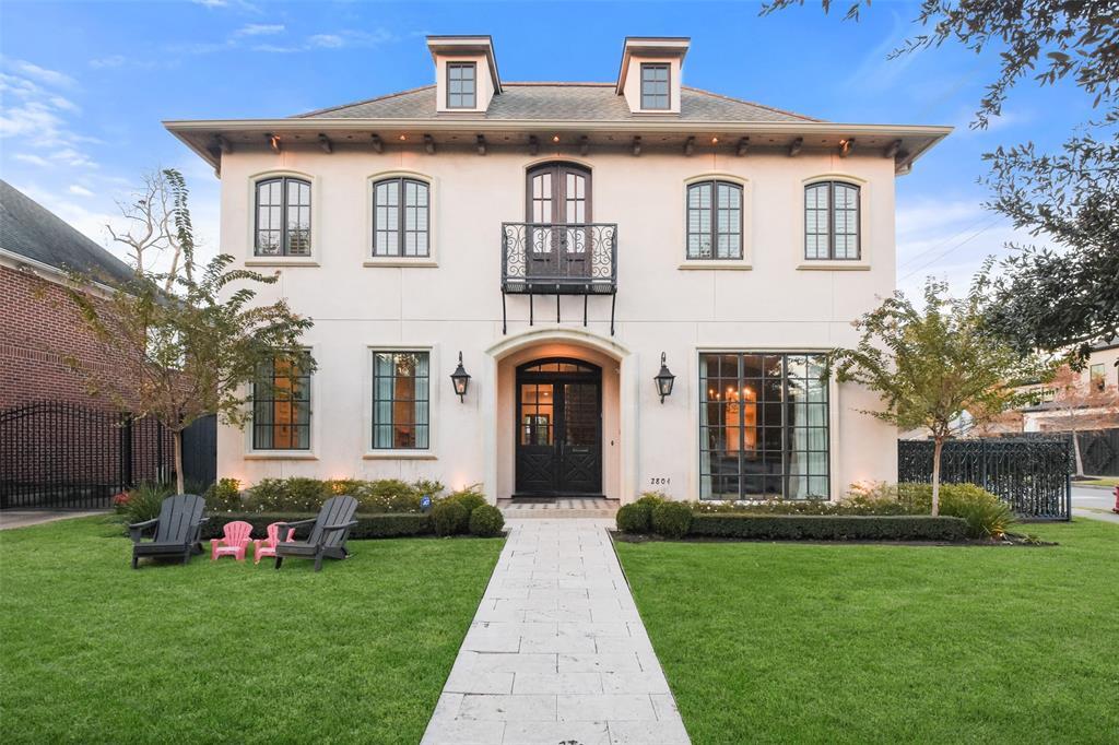 Foto principal - 2804 Robinhood St