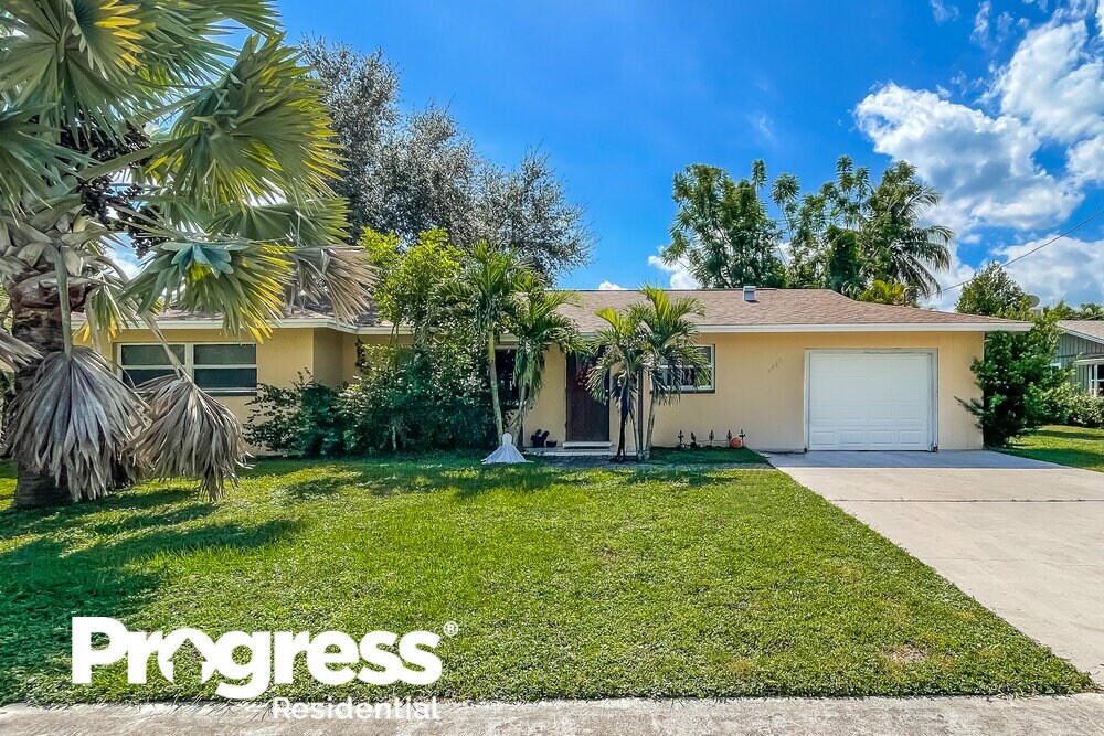 Primary Photo - 4403 Teasdale Dr