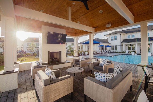 Foto del edificio - Hawthorne at the Pointe