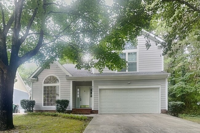 Building Photo - 9400 Vera Jones Ln