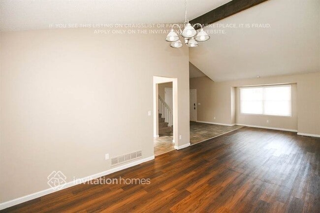 Building Photo - 19030 E Chaffee Pl