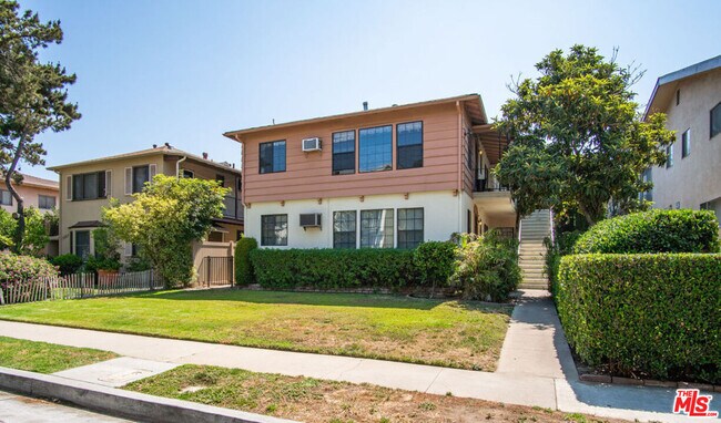 Foto del edificio - 1124 San Rafael Ave