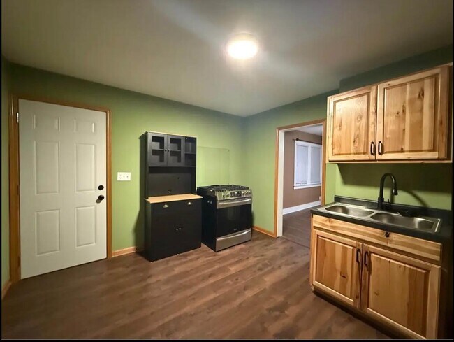 Foto del edificio - 1422 N 26th St