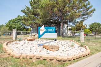 Building Photo - The Brixton Apartments