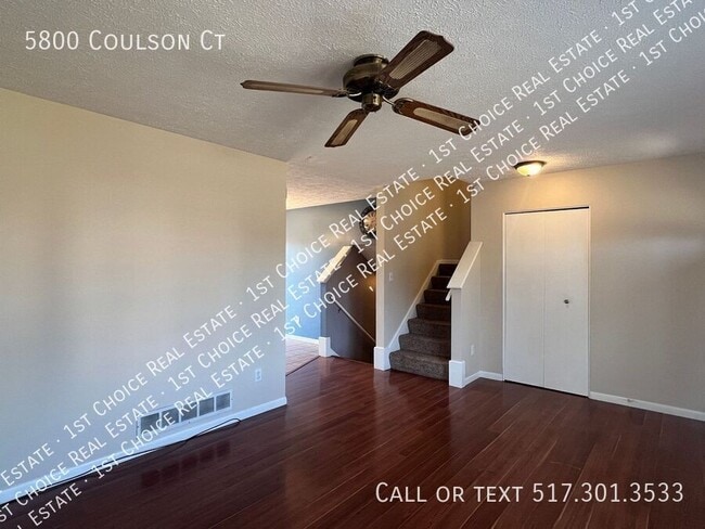 Foto del edificio - 5800 Coulson Ct