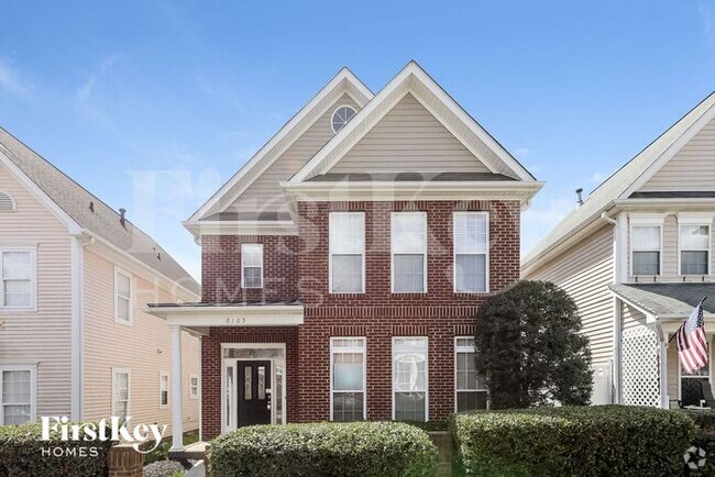 Building Photo - 6105 Creft Cir