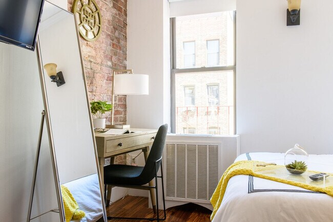 Foto del edificio - 241 E 24th St