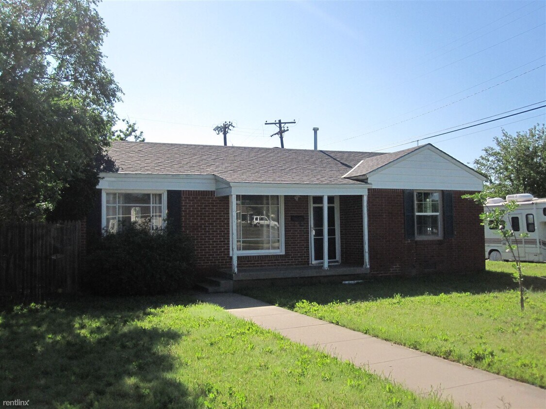 Primary Photo - 3 br, 1 bath House - 3621 Cline Road