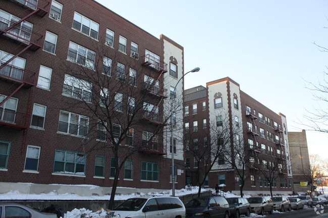 Foto del edificio - Kingsbridge Court