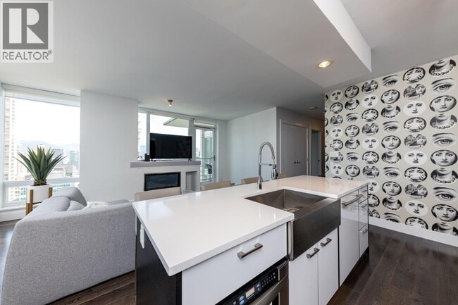 Photo du bâtiment - 535 Smithe St