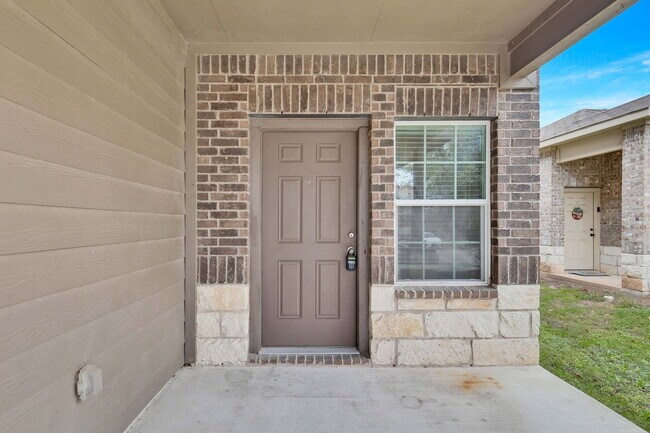 Foto del edificio - 14910 Jolynn St