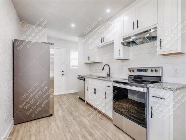 Building Photo - 3 br, 1 bath House - 224 Glenfield Dr