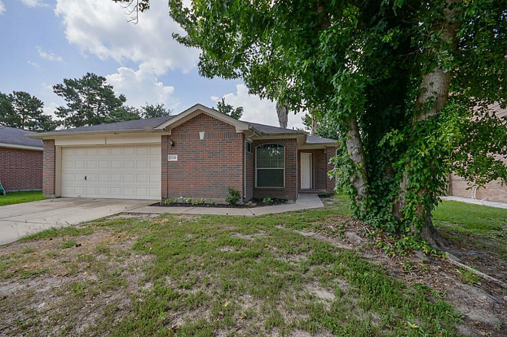 11110 Almond Grove, Humble, TX 77396 House Rental in Humble, TX