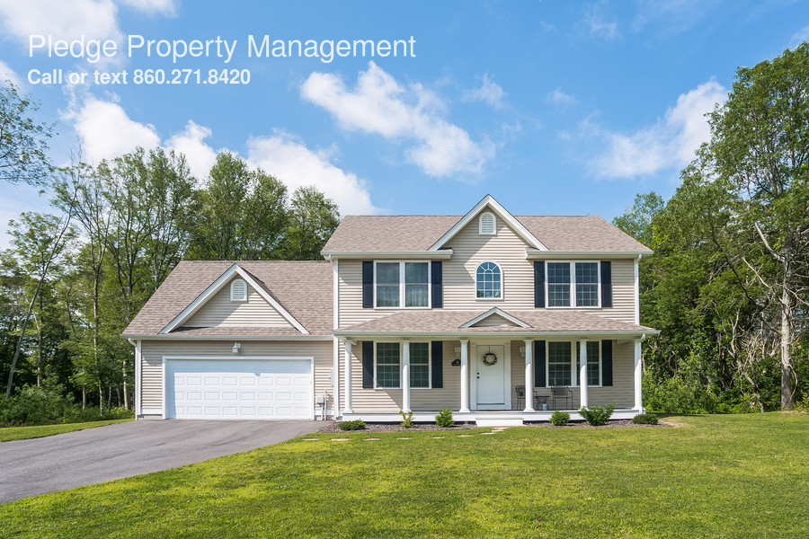 Primary Photo - 47 Mill Pond Cir