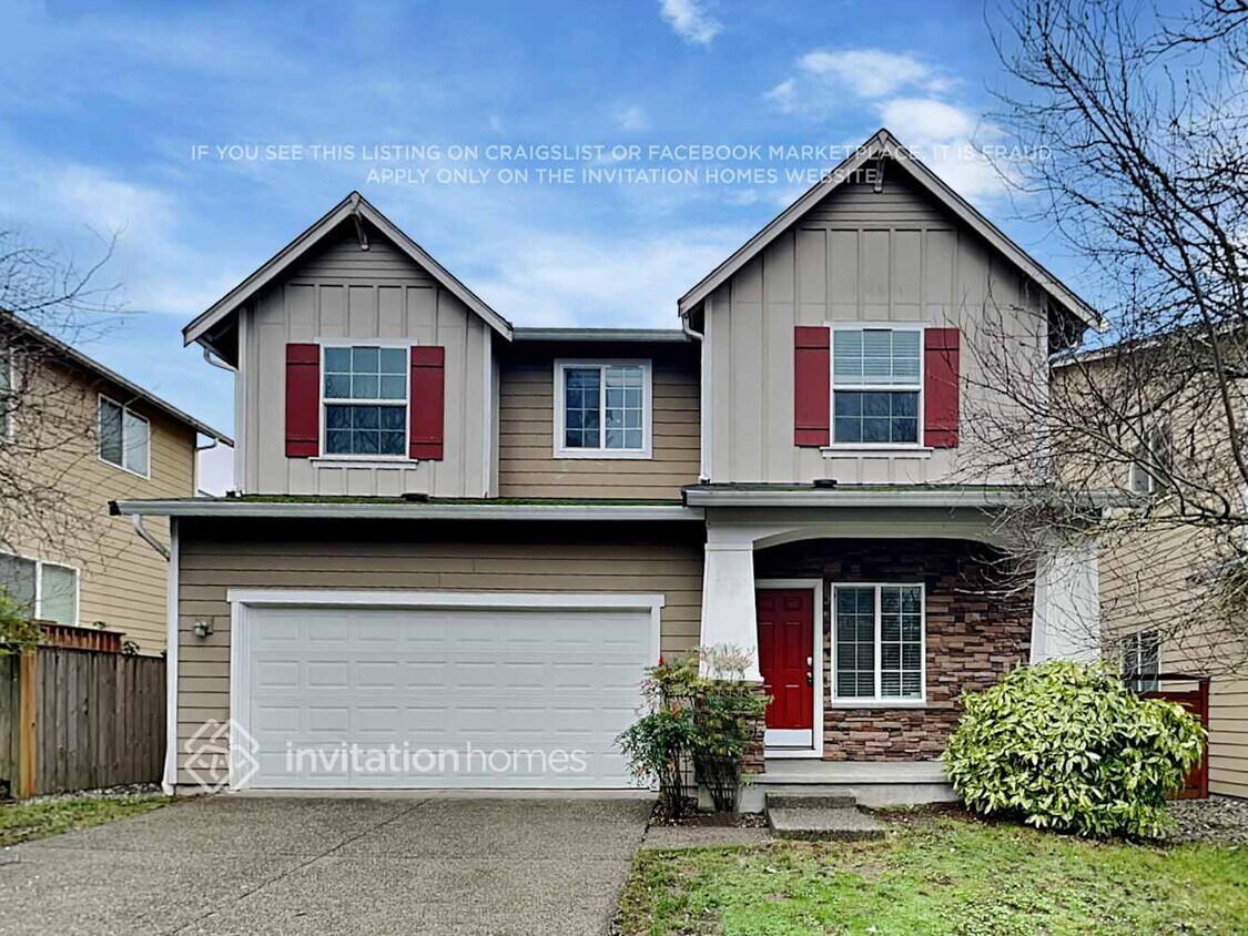 Foto principal - 14102 11th Pl W