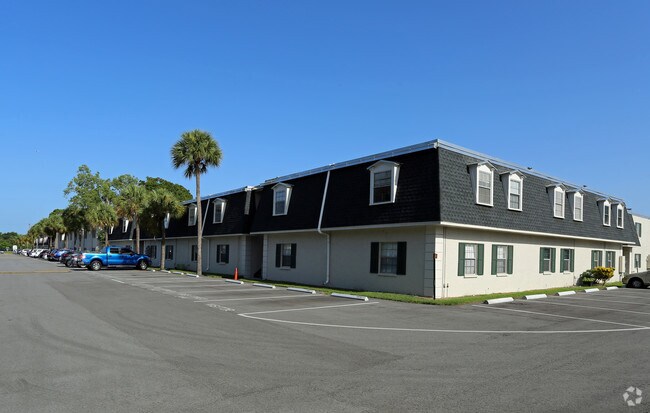 Foto del edificio - Brandychase Condominiums