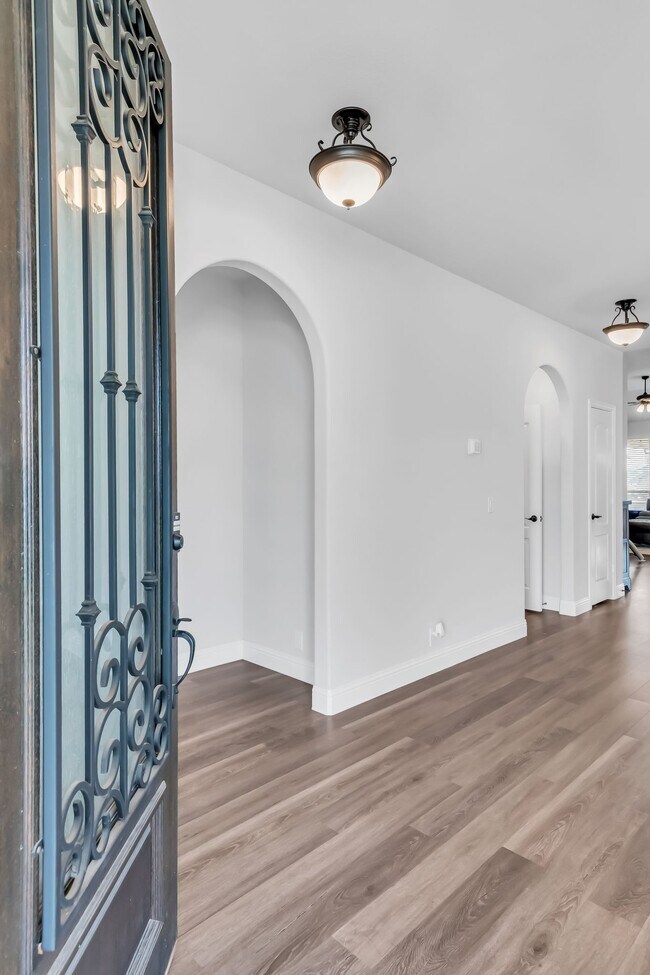 Foto del edificio - 1208 Sagewood Dr