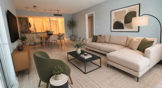 Foto del edificio - 2899 Collins Ave