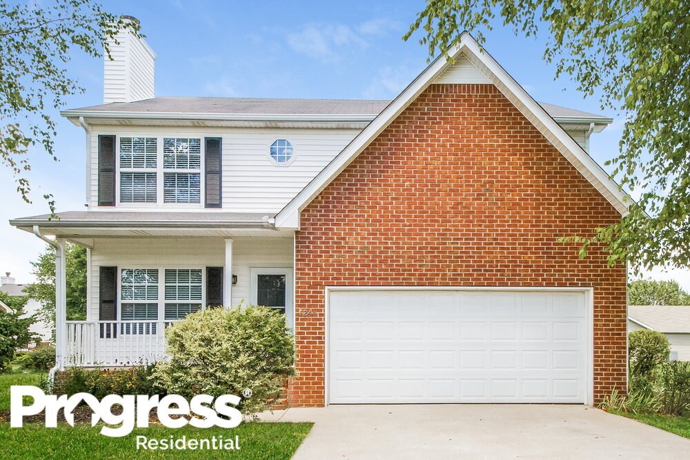 1244 St Andrews Dr, Murfreesboro, TN 37128 House Rental in