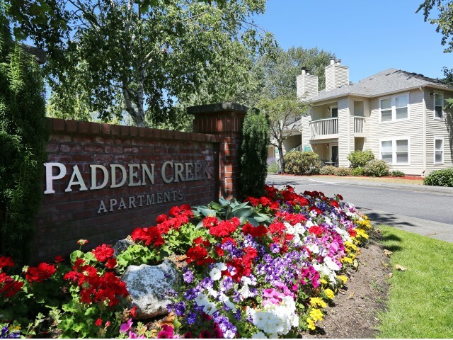 Foto principal - Padden Creek