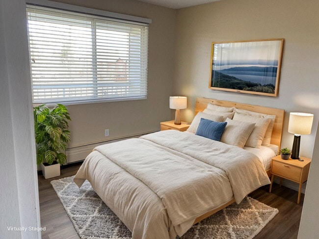 Photo du bâtiment - 6 Nixon