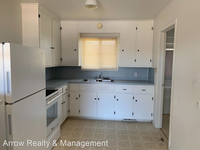 Building Photo - 2 br, 1 bath House - 1229 Grant Street