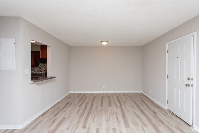 3HAB, 2BA - Aspen Woods