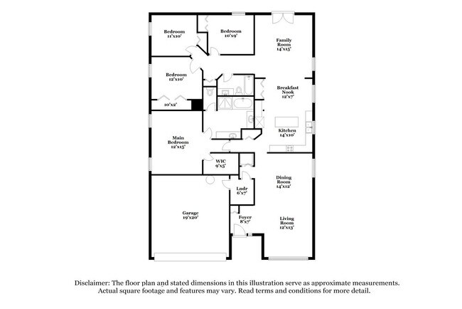Building Photo - 14693 Kristenright Ln