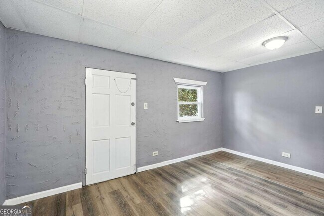 Foto del edificio - 1527 Langston Ave SW