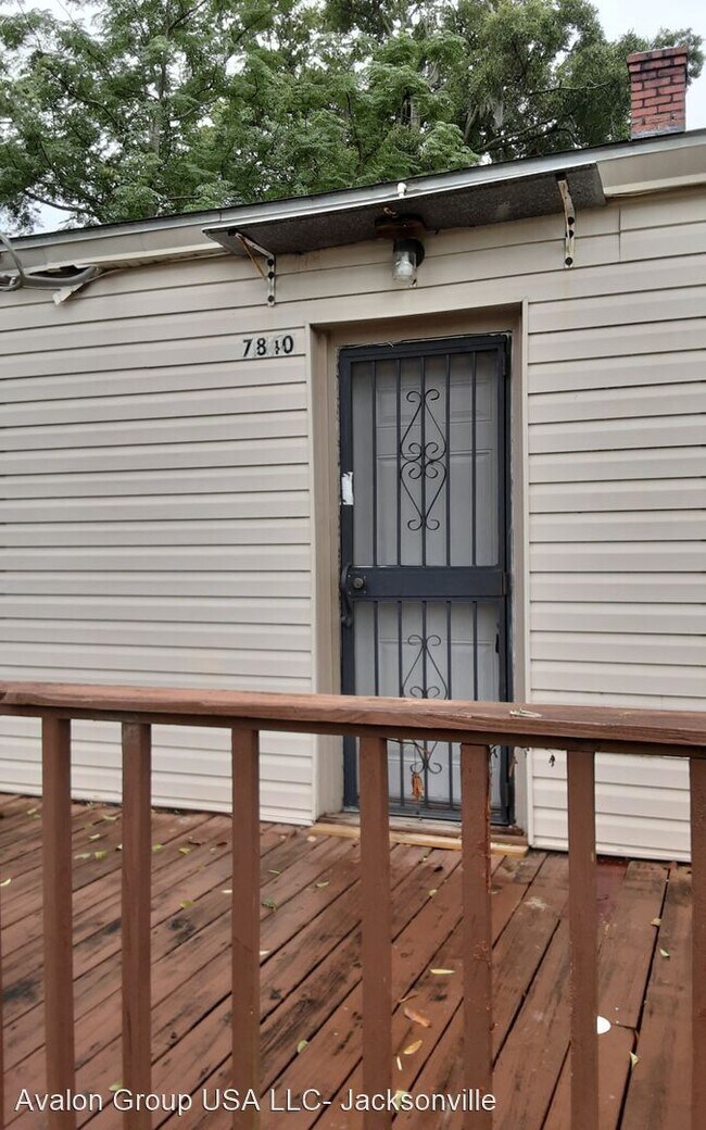 Foto del edificio - 2 br, 1.5 bath House - 7840 paul Jones Dr