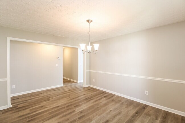 Foto del edificio - 75 Shadowbrooke Cir SW