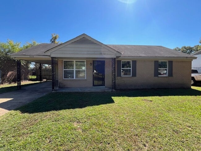 Renovated 3 Bedroom 1 Bath Home for Rent! ... - Renovated 3 Bedroom 1 Bath Home for Rent! ...