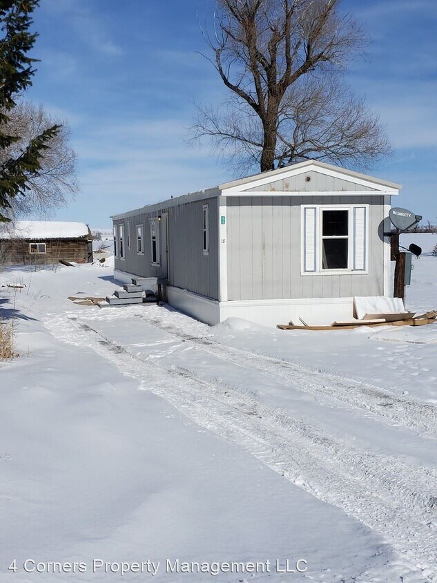 Foto principal - 3 br, 2 bath House - 1601 East 300 North