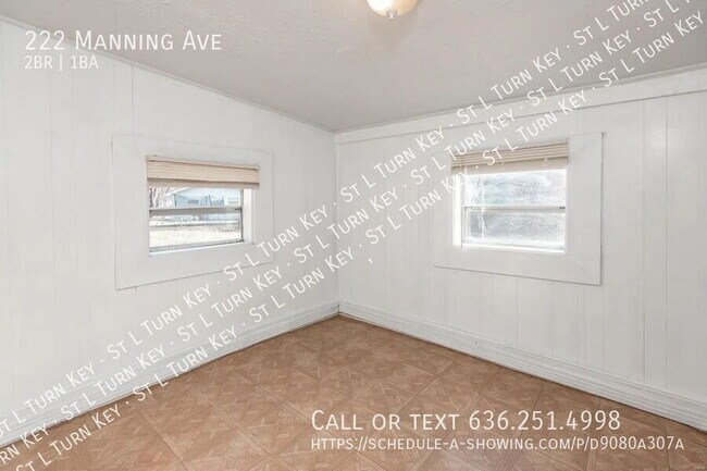 Foto del edificio - 222 Manning Ave