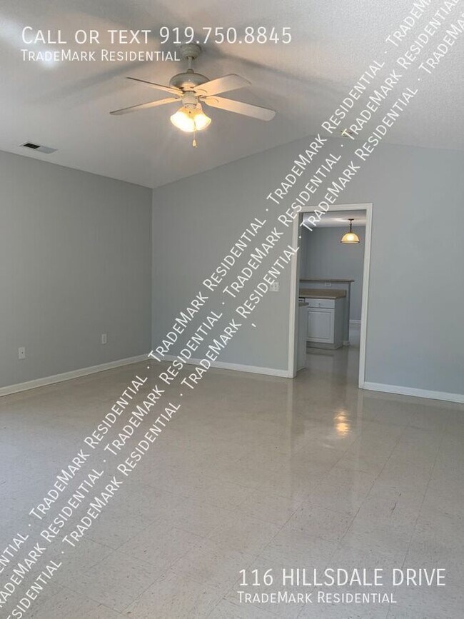 Building Photo - 116 Hillsdale Dr