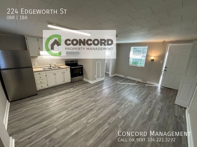 Foto del edificio - 224 Edgeworth St