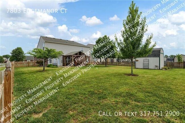 Building Photo - 7803 Edgemanor Ct