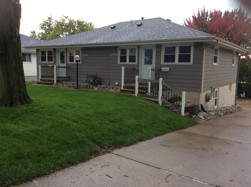 2918 Johnson Ave NW, Cedar Rapids, IA 52405 Condo for Rent in Cedar